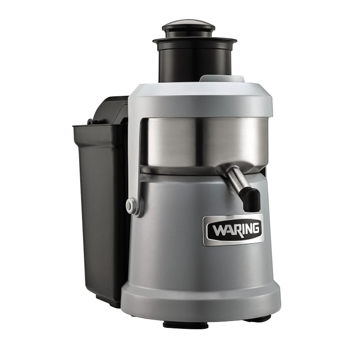 Waring Heavy-Duty Pulp-Eject Juice Extractor