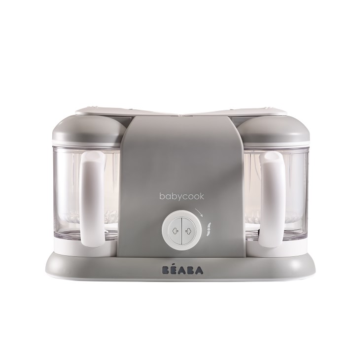 Beaba Babycook Plus