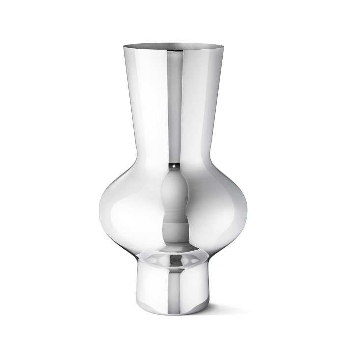 Georg Jensen Alfredo Vase