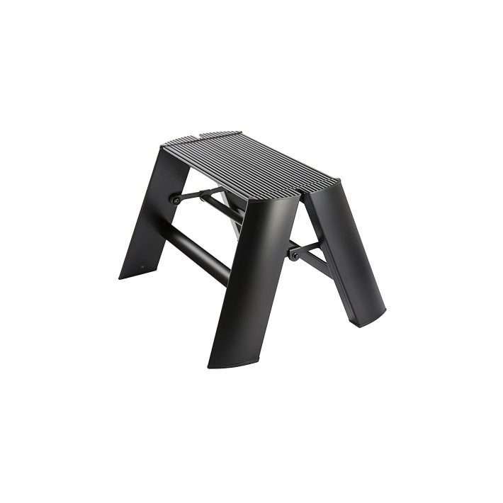 Lucano 1-Step Ladder