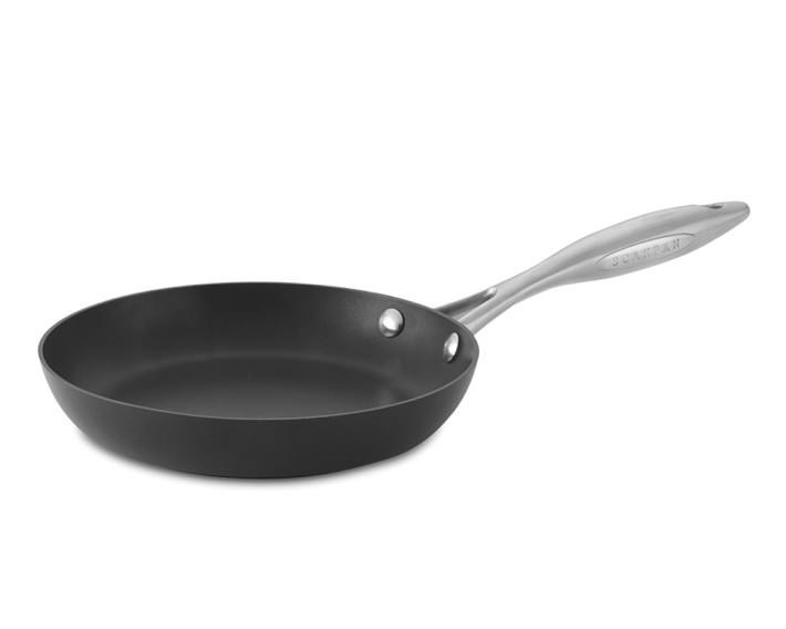 SCANPAN Professional Nonstick Fry Pan
