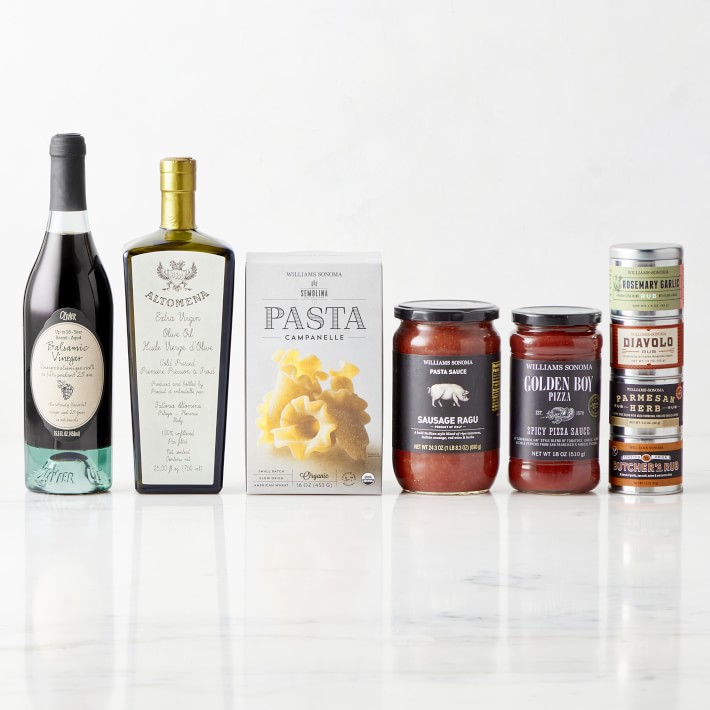 6 Months of Italian Pantry Subscription