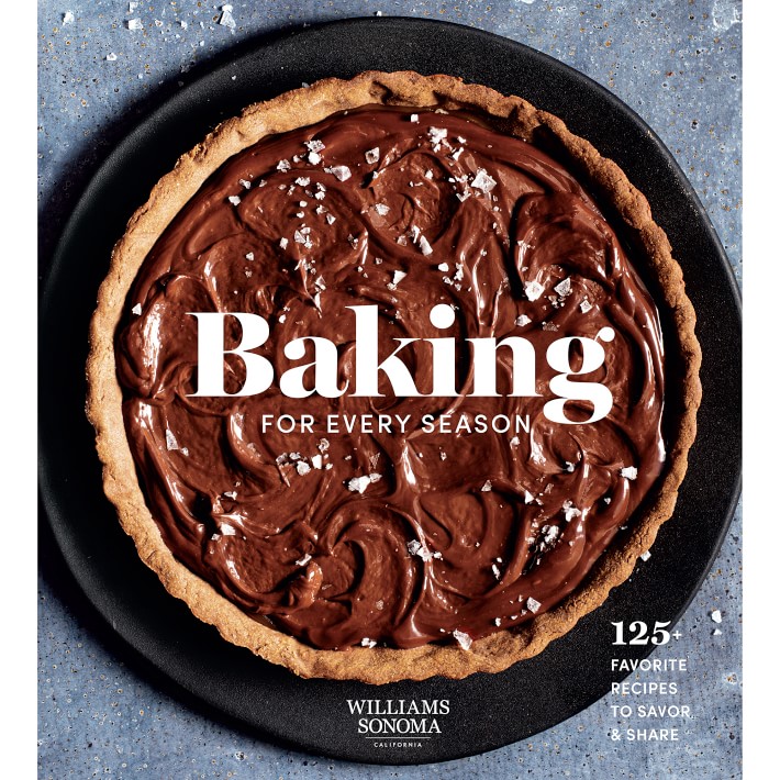 Baking for Every Season