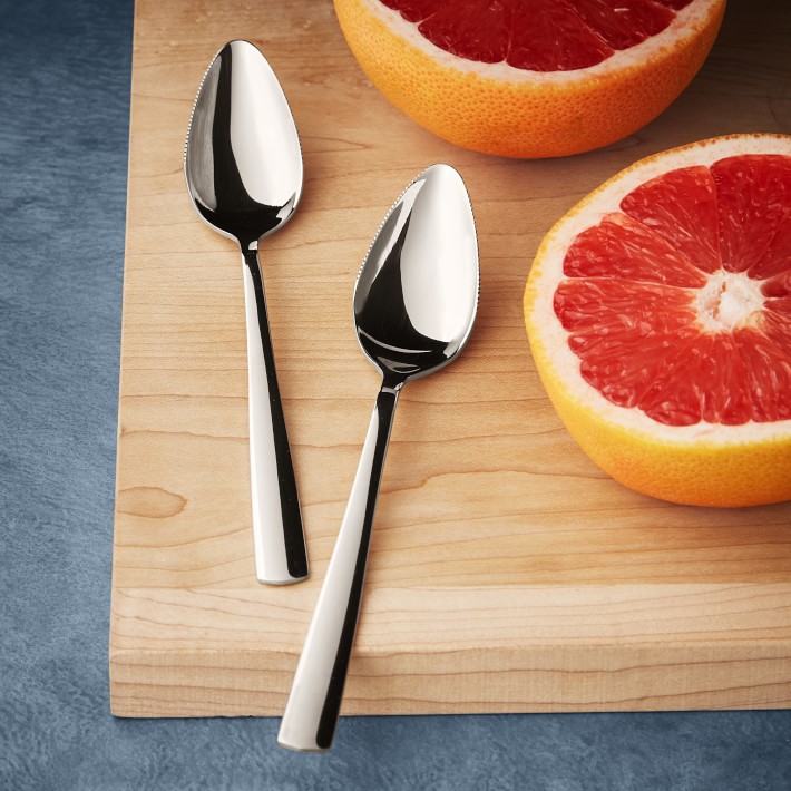 Grapefruit Spoons, Set of 2