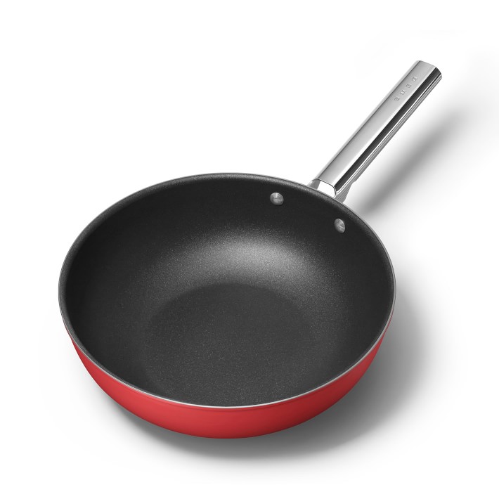 Smeg Wok
