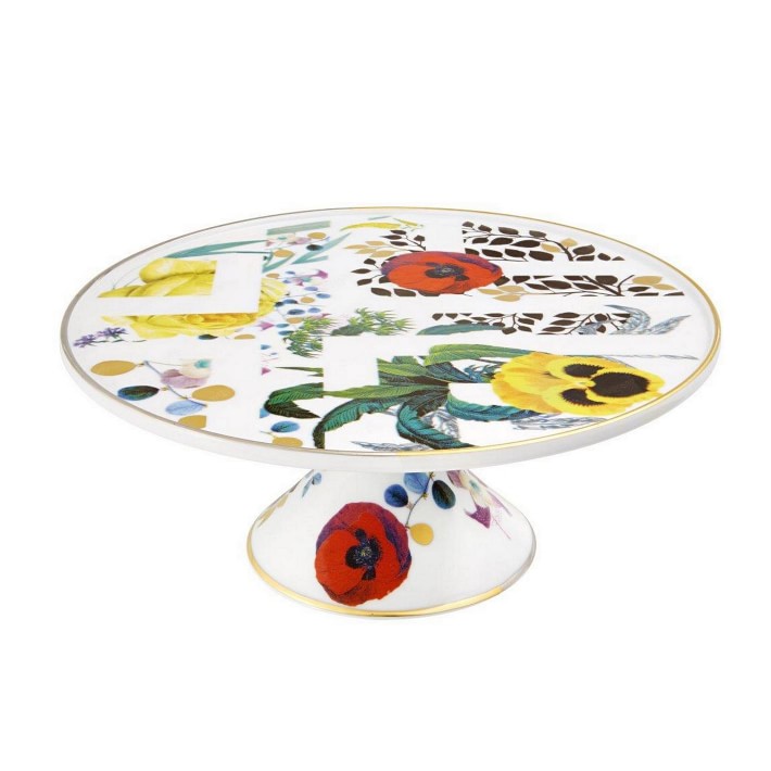 Christian Lacroix Primavera Cake Stand