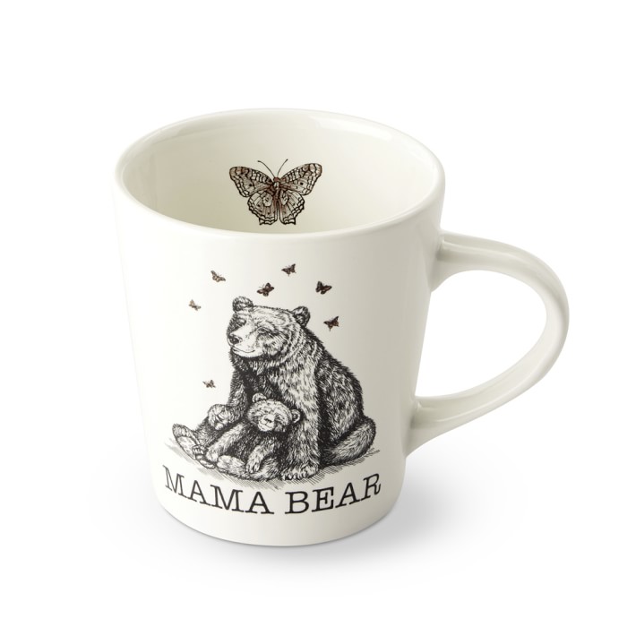 Mama Bear Mug