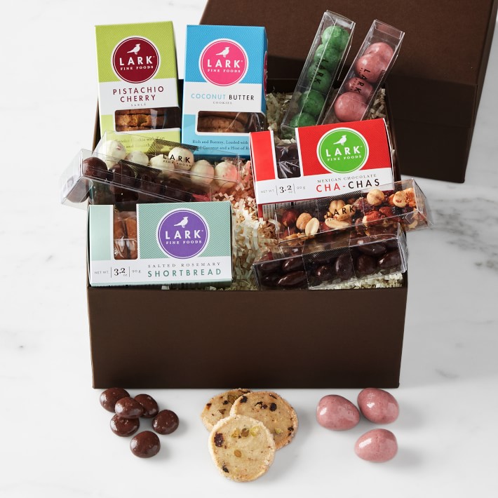 Lark Fine Foods Cookies and Confections