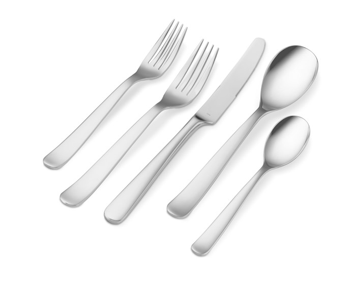 Robert Welch Aaron Flatware Sets