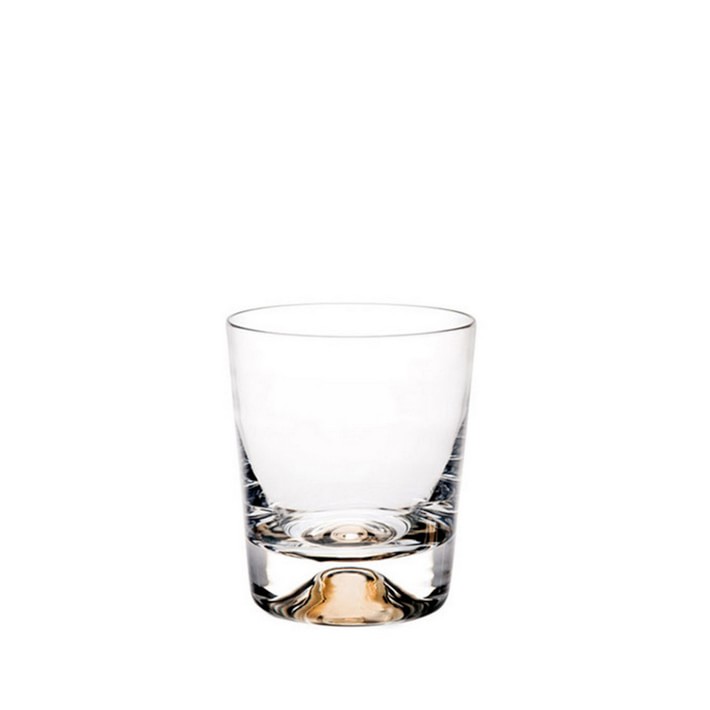 Vista Alegre Olympos Crystal Old-Fashioned Glass