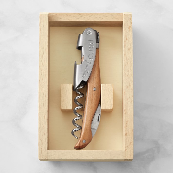 Laguiole Jean Dubost Waiters Corkscrew