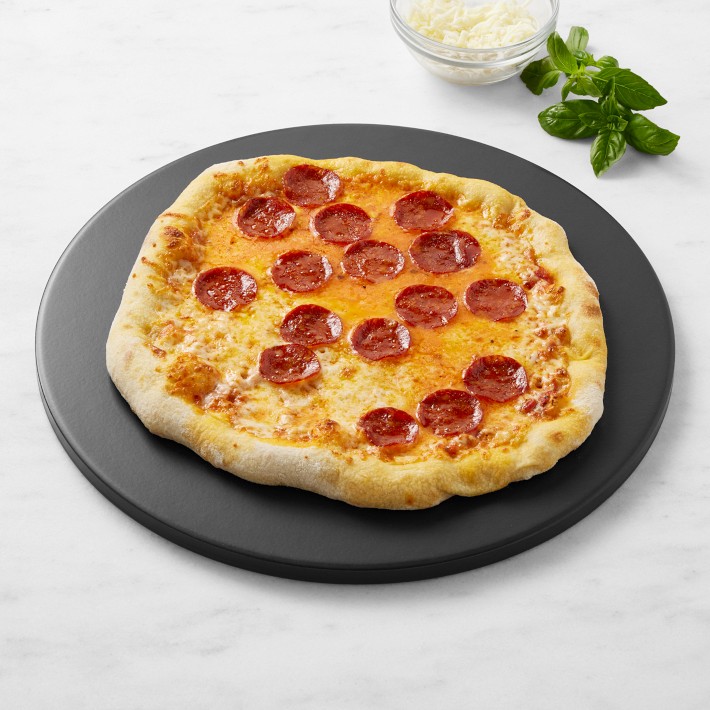 Round Pizza Stone