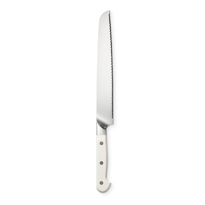 Zwilling Pro Le Blanc Bread Knife, 9"