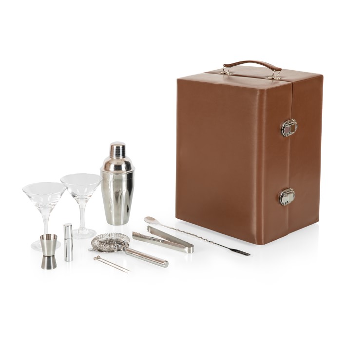 Alchemist Cocktail Case