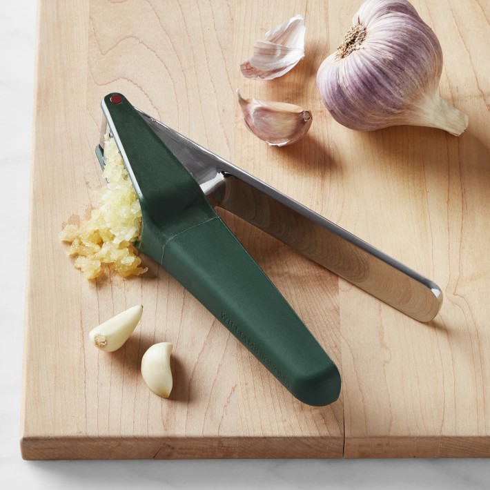 Ultimate XL Garlic Press