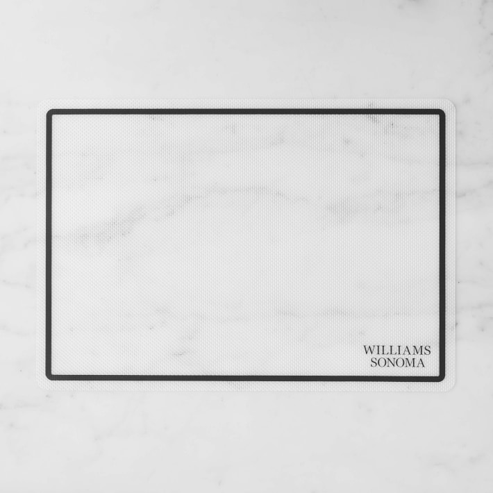 Essential Nonstick Silicone Half Sheet Mat