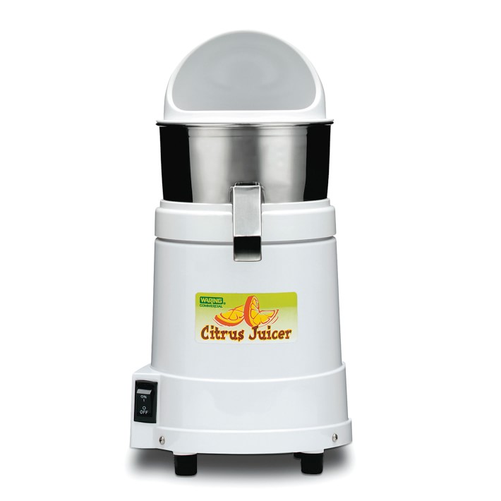Waring Heavy-Duty Citrus Juicer with Dome