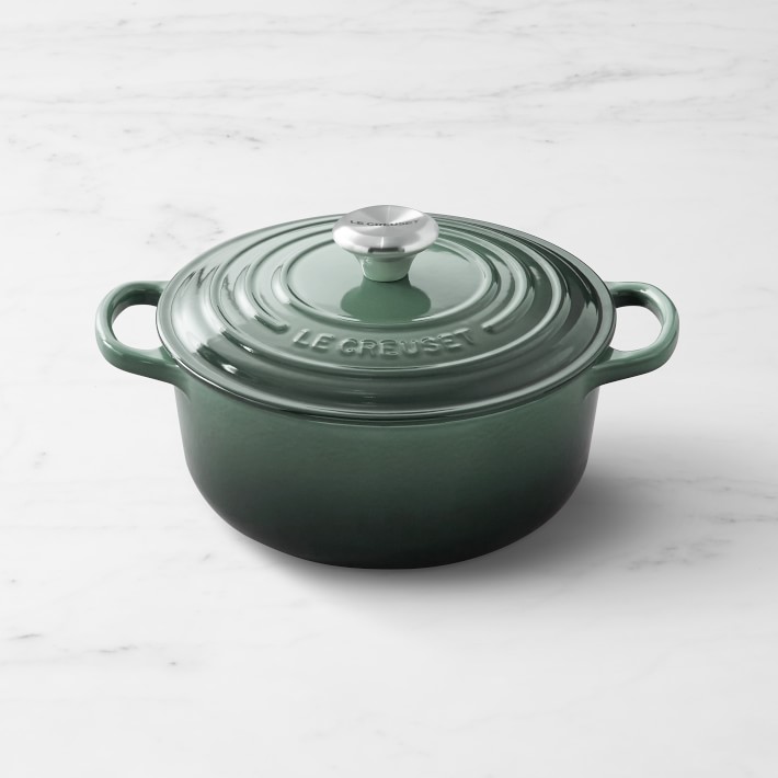 Le Creuset Ocean Cookware Collection