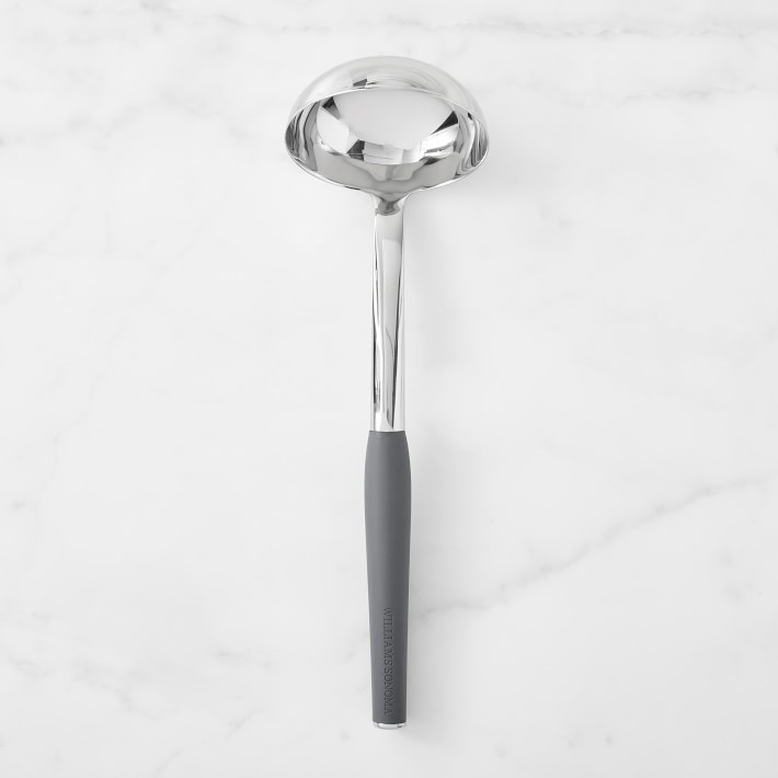 Prep Tools Stainless-Steel Ladle