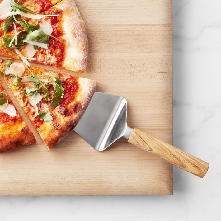 Pizza Server