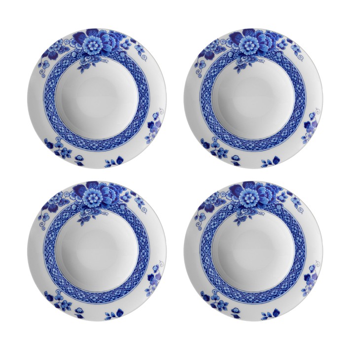 Blue Ming Dinnerware Collection