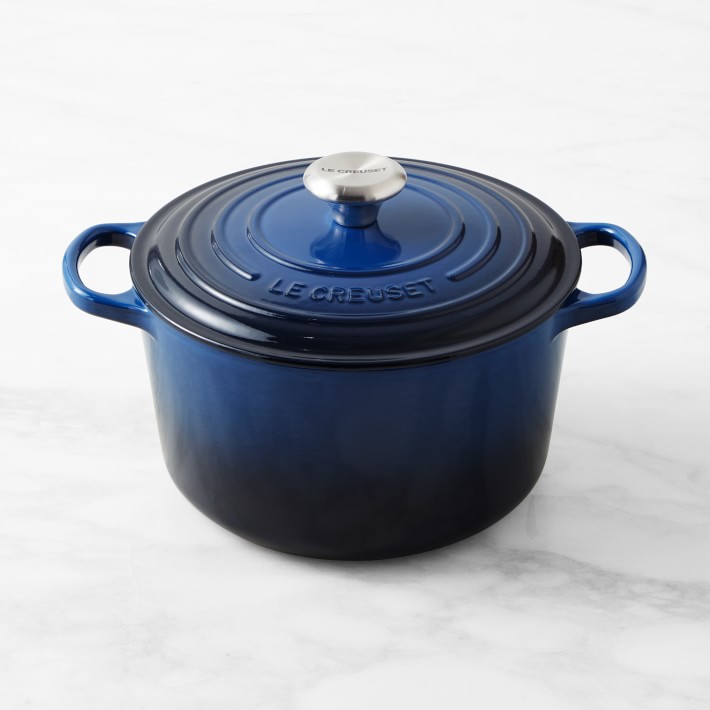 Le Creuset Lapis Cookware Collection