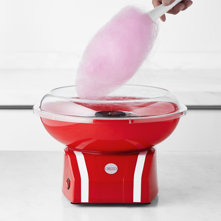 Bella Cotton Candy Maker