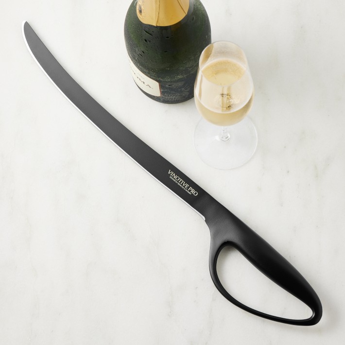 Vinotive PRO Champagne Saber