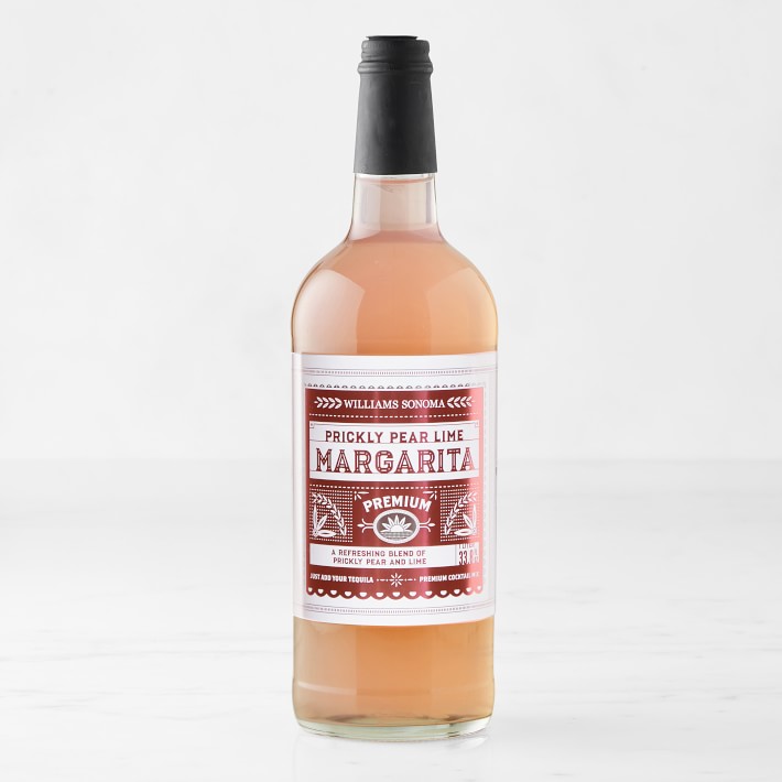 Margarita Mix, Prickly Pear Lime