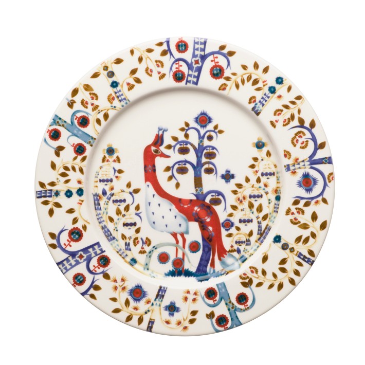 Iittala Taika Salad Plate