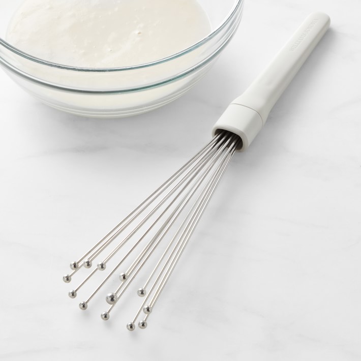 Breakfast Cleanable Whisk