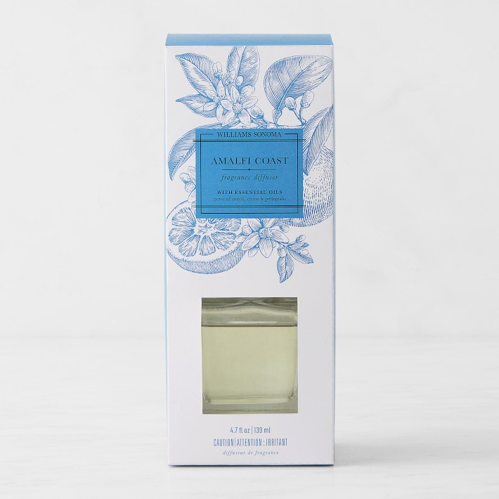 Amalfi Coast Diffuser