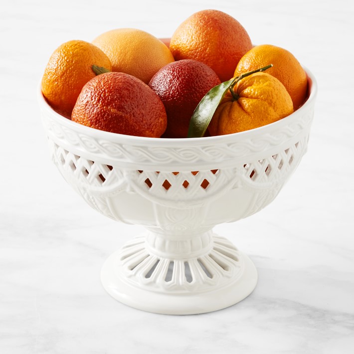 Ravello Italian Fruit Bowl