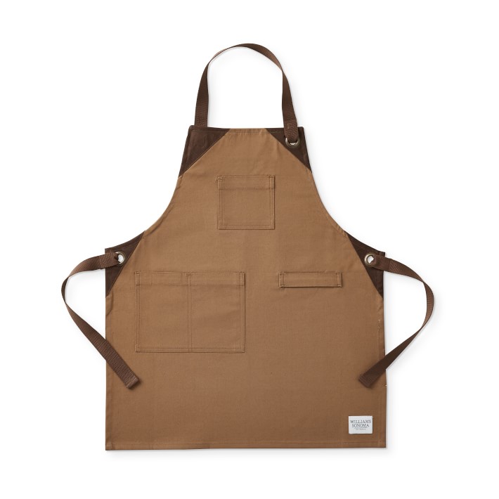 Grilling Adult & Kid's Aprons