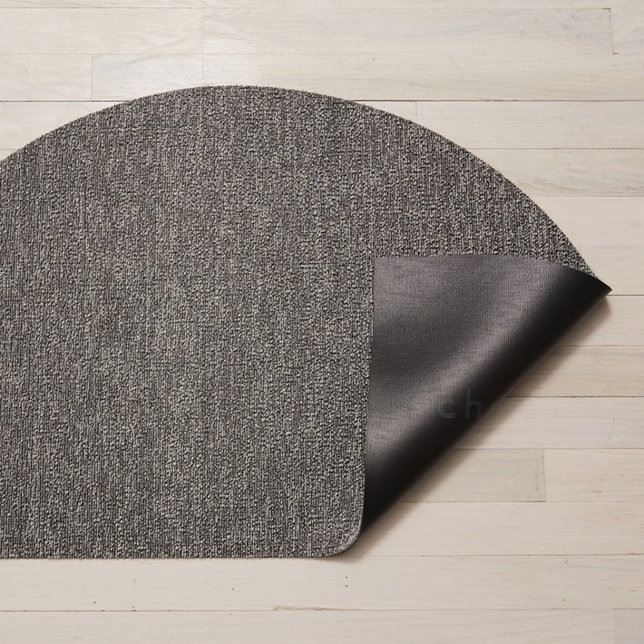 Chilewich Easy Care Heathered Shag Welcome Mat