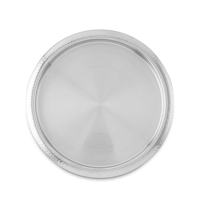 Hammered Tray