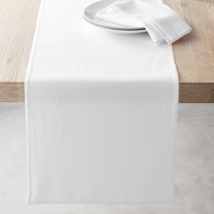 Pantry Essentials Table Runner