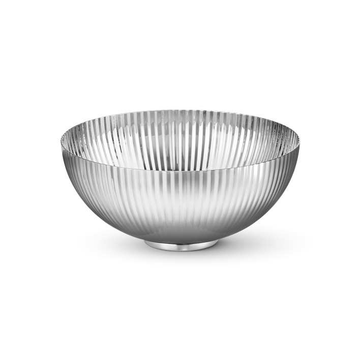 Georg Jensen Bernadotte Serving Bowl