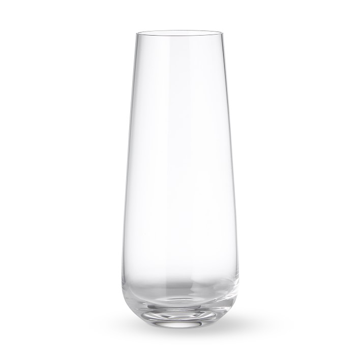 Estate Stemless Flutes