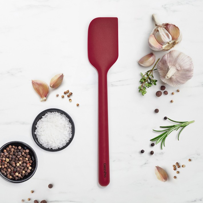 GreenPan Silicone Spatulas