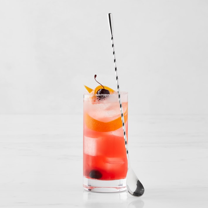 Mixology Bar Spoon