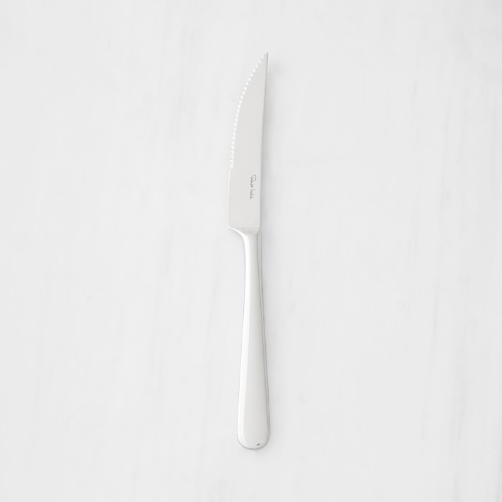 Robert Welch Kingham Steak Knife, 9 1\u002F2"