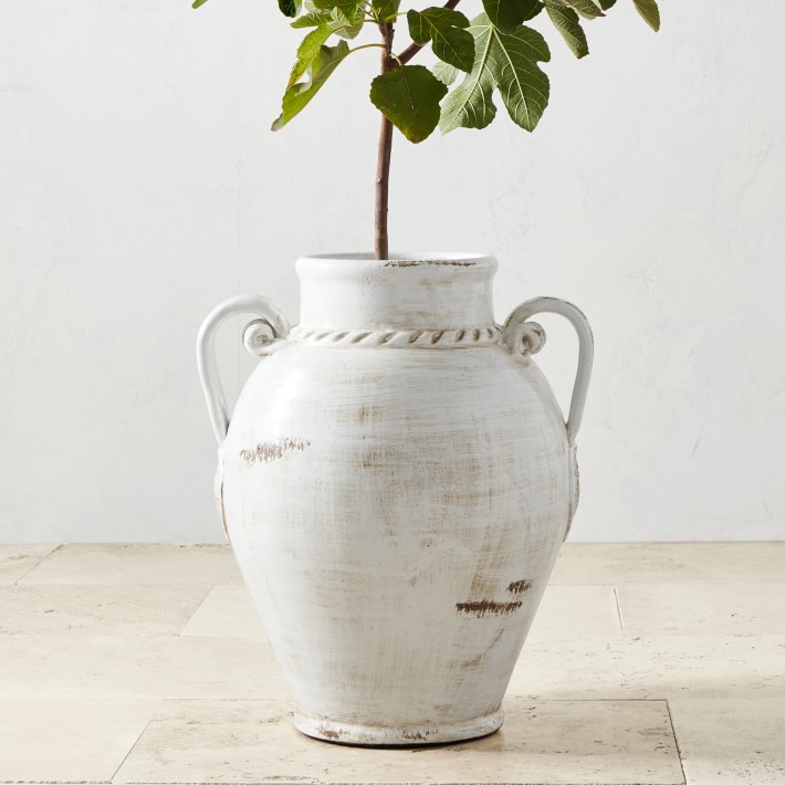Trastevere Planter