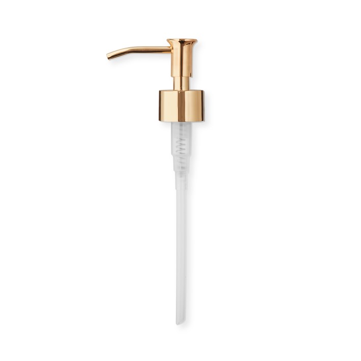 Home Fragrance Soap & Lotion Pump