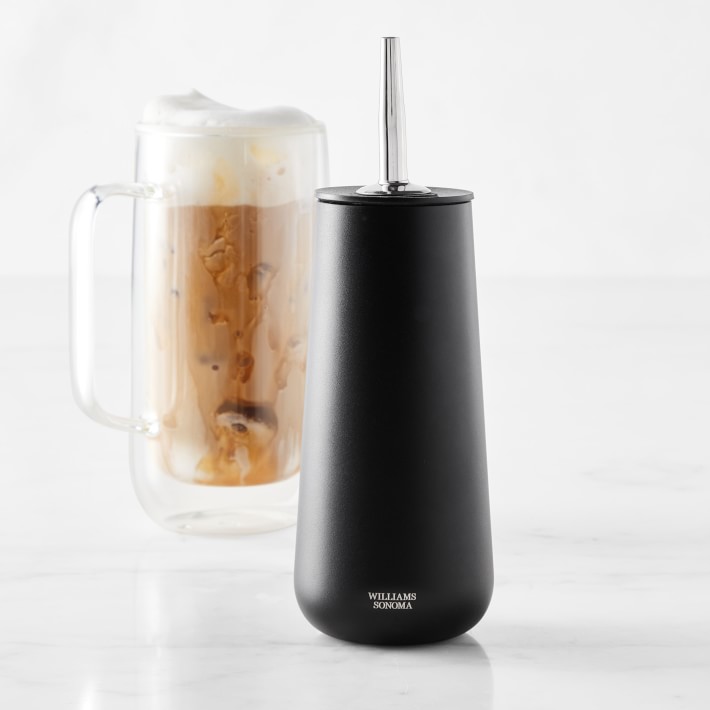 Coffee Flavor Dispenser
