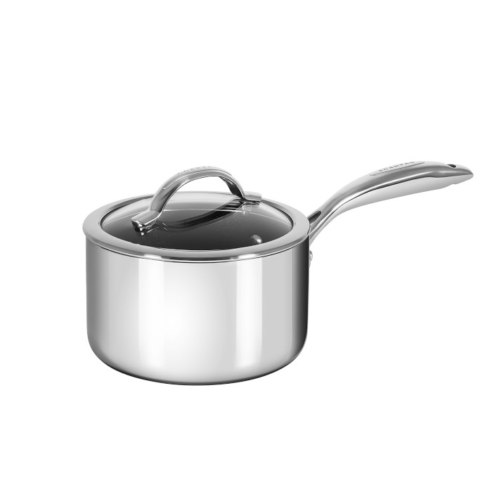 SCANPAN HaptIQ Nonstick Sauce Pan