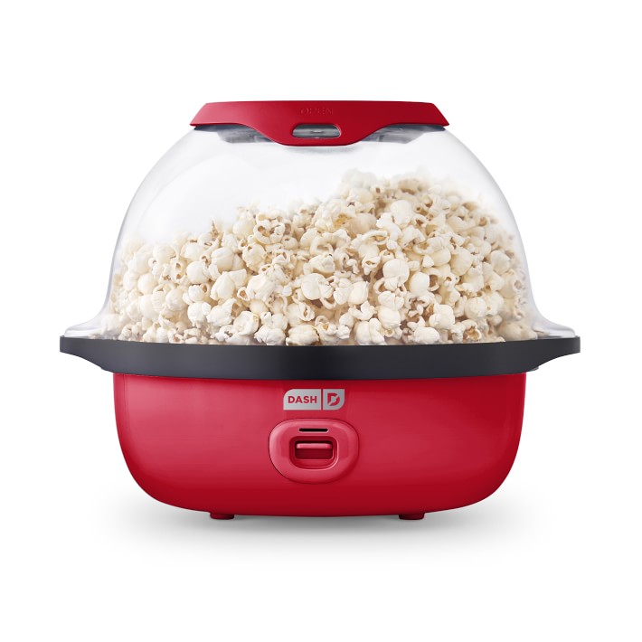 Dash Smartstore Stirring Popcorn Maker