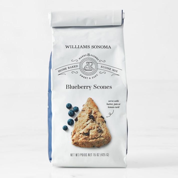 Blueberry Scone Mix