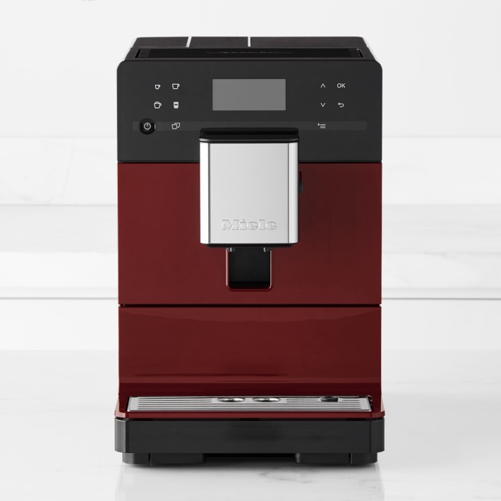 Miele CM5310 Silence Coffee System