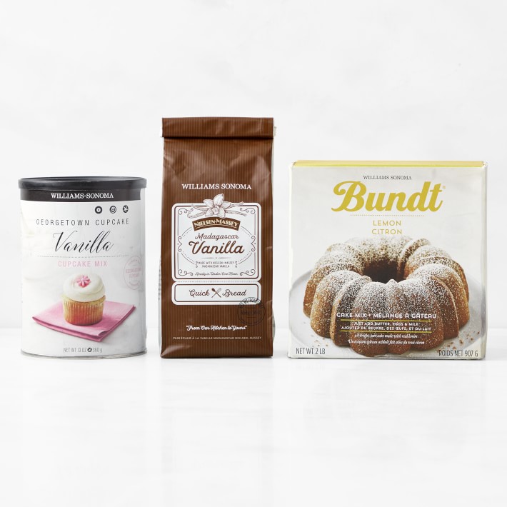 3 Months of Baking Favorites Subscription